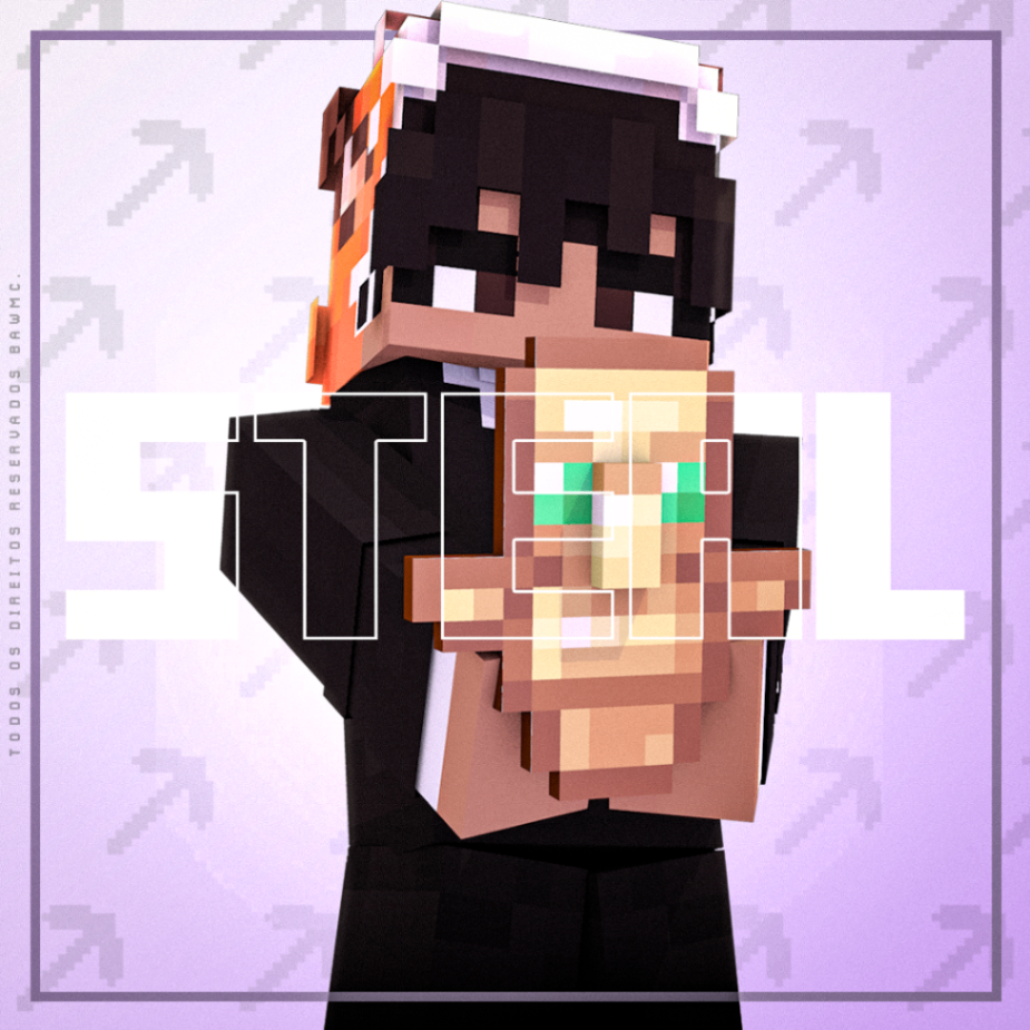 Steal Mensal Survival