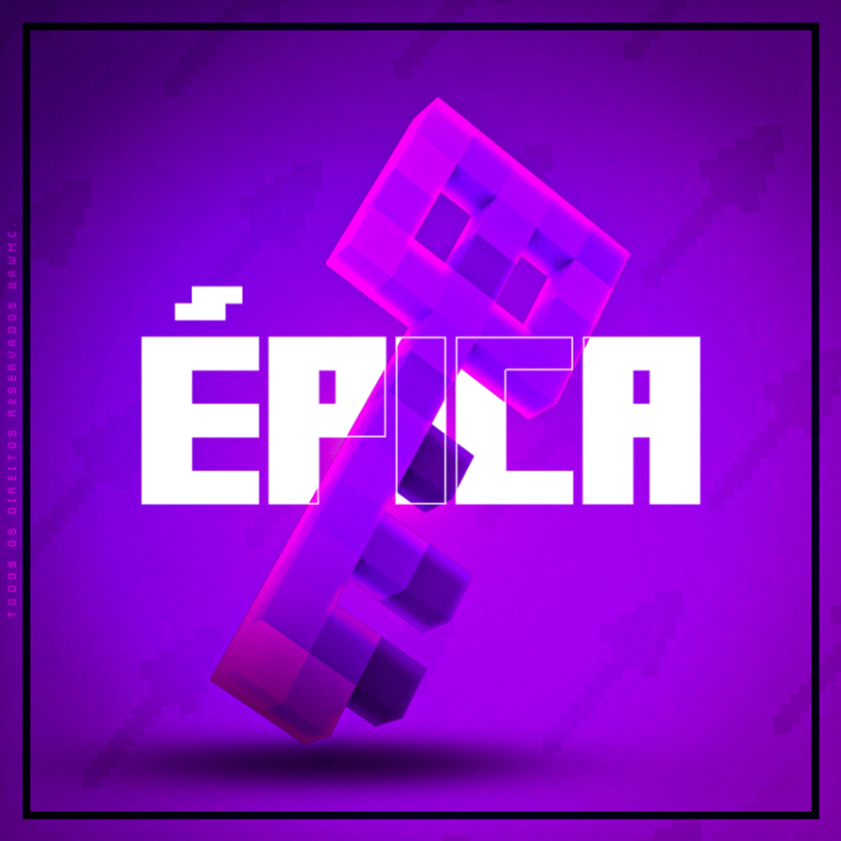 Caixa Épica Lifesteal