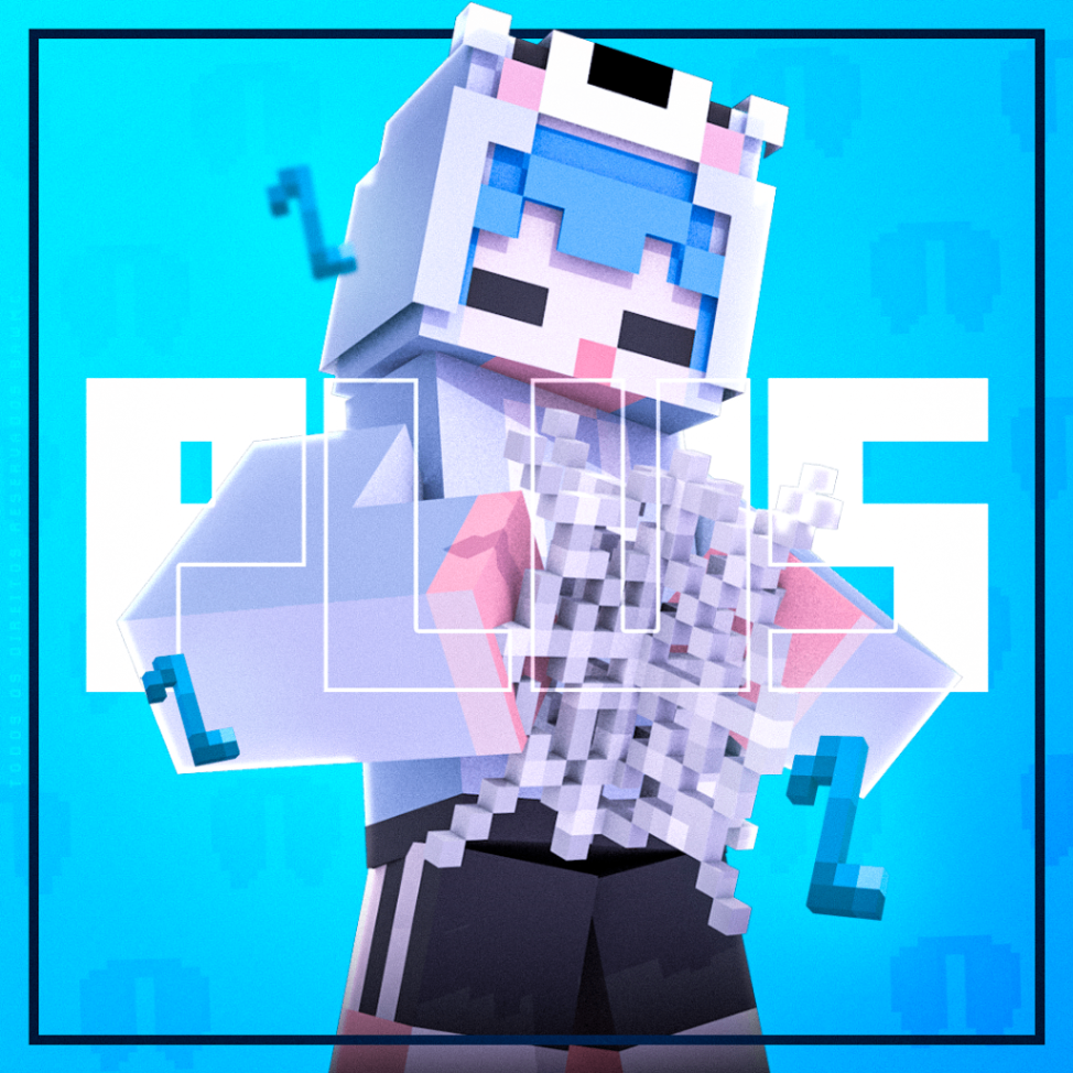 PLUS Mensal BoxPvP