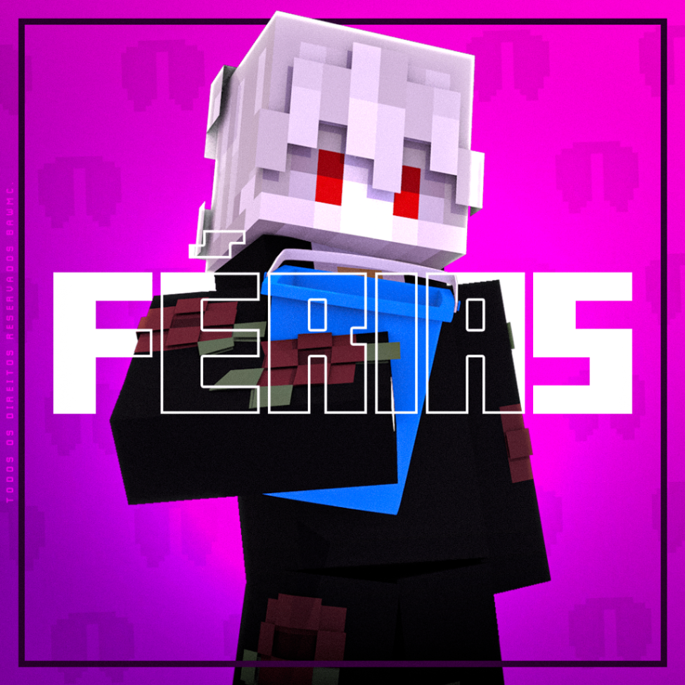 Férias Mensal BoxPvP