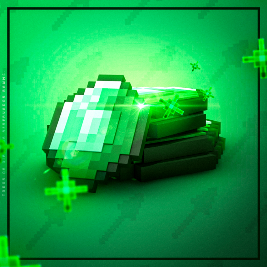 5000 Gemas Lifesteal