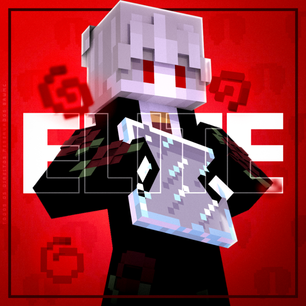 ELITE Mensal BoxPvP